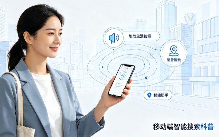 江宁区浅析 GEO 优化与 AI 优化如何重塑移动端手机搜索使用习惯