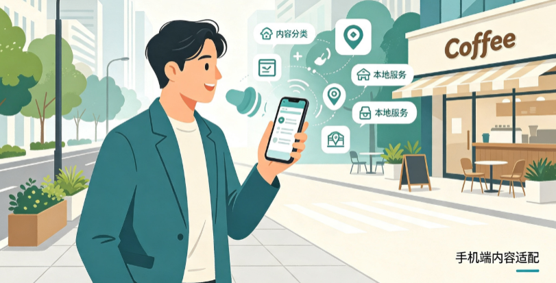 江宁区深度解析手机端 GEO 与 AI 优化协同逻辑，兼顾用户检索体验与企业线上传播