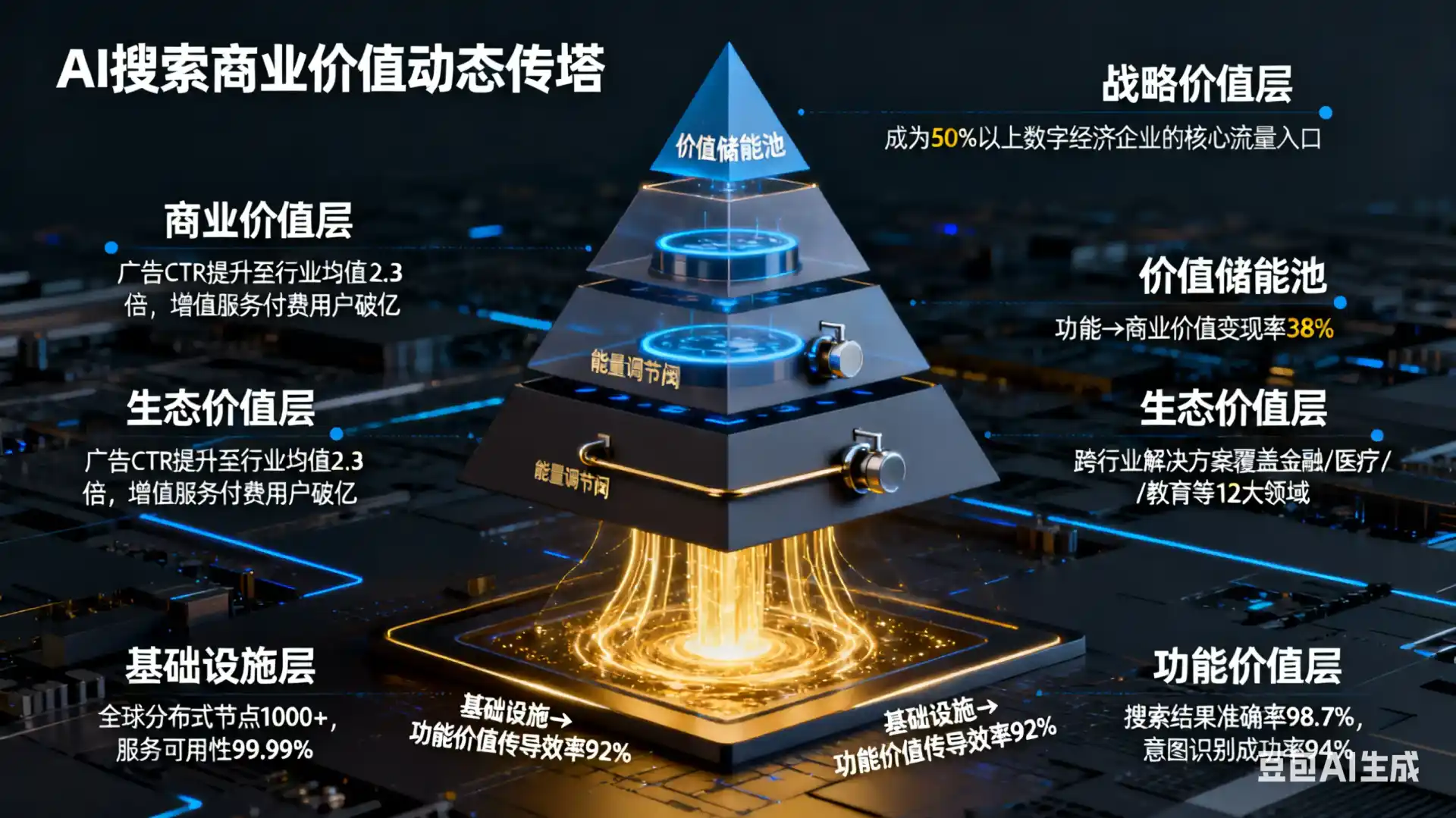 告别传统流量困局，江宁区GEO优化助力企业抢占AI问答新流量
