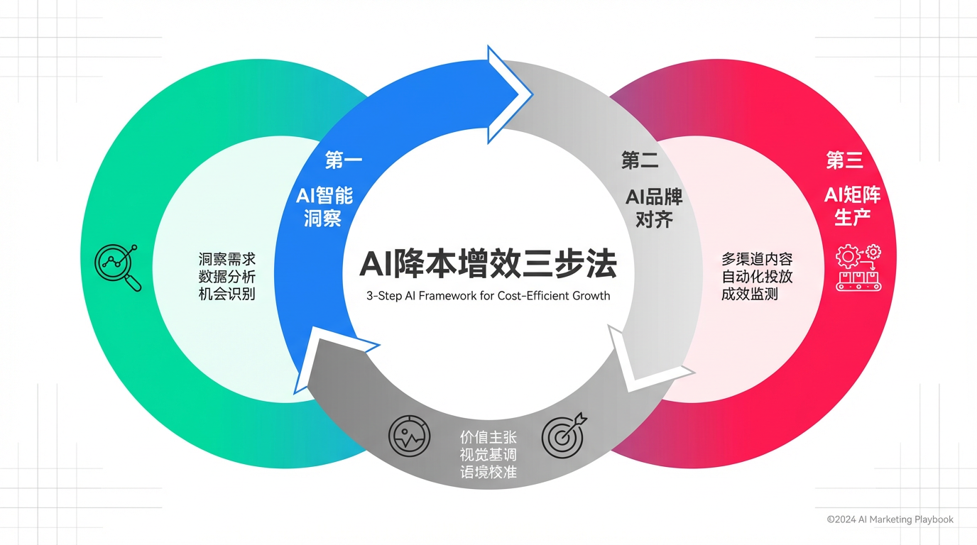 江宁区企业必看：不用扩招招人，AI就能帮门店降本增收