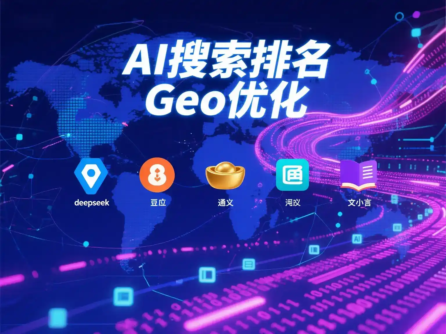 江宁区国硕AI：探索GEO生成式引擎优化的企业品牌实践