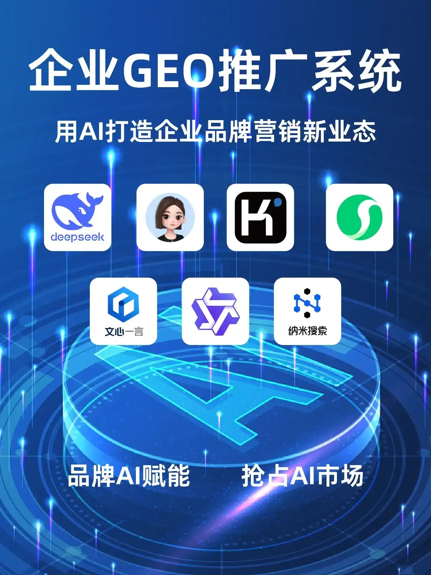 深耕江宁区本地化智能营销领域 国硕AI以GEO优化技术助力产业提质增效